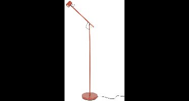 Puur - Ronnie vloerlamp - rood