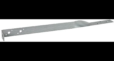 Stormanker - Verzinkt - 500 x 30 mm