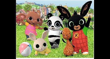 Trefl Trefl 24M - Fun in the park / Acamar Films Bing.