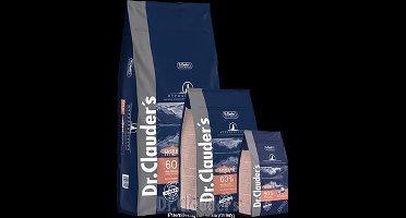 Best Choice Hyposensitive Zalm & Aardappel Inhoud - 11,5 kg