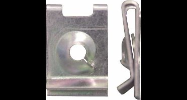 Speednut Snu 5X 3.5 Mm
