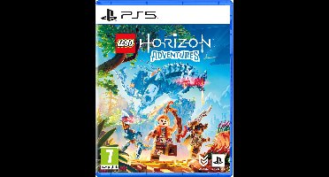 LEGO Horizon Adventures - PS5
