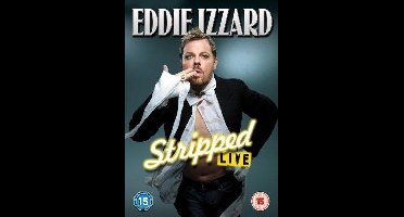 Stripped Live