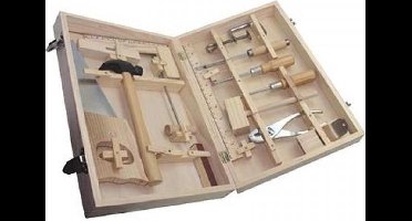 Playwood Gereedschapskoffertje
