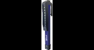 XCell 149335 Basic Penlight werkt op batterijen LED 160 lm 16.7 cm