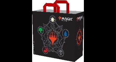 Konix Magic the Gathering Tote Bag 5 Colors Bags