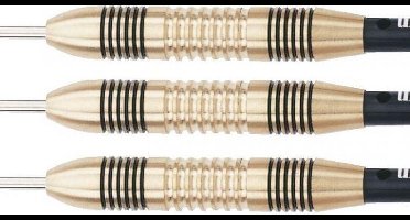 Unicorn Brass - Core - Dartpijlen