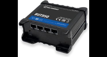Teltonika RUT950 - 4G Router