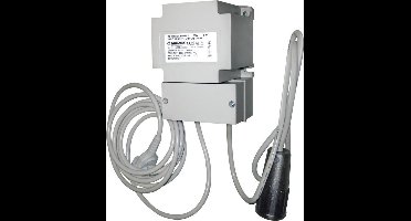 Cederroth transformator 14,0 V DC voor verwarmingskast Eye Wash