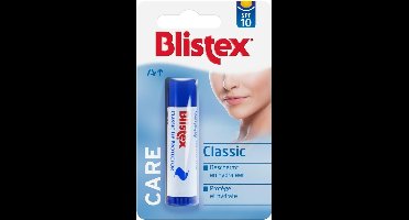 Blistex - Classic Lipprotector Stick - Blister