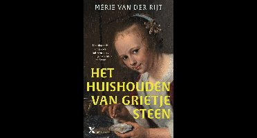 Het huishouden van Grietje Steen