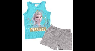 Disney Frozen kinderpyjama's 4 jaar