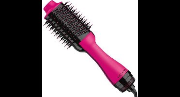 Föhn Revlon RVDR5222E Zwart Roze