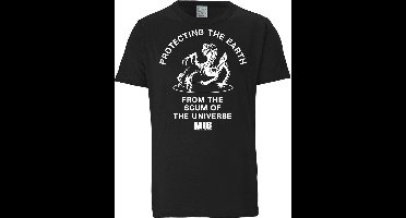 Logoshirt T-Shirt mit Men