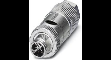 Connector - SACC-MSX-8QO SH ETH SCO