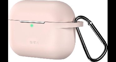 ESR – telefoonhoesje - Apple AirPods Pro – Bounce – Roze