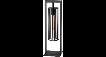 ETH Birdy Tafellamp 50cm / zwart