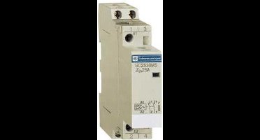 Schneider Electric Telemecanique Magneetschakelaar