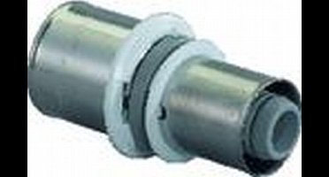 Uponor Composiet persfitting 50X40mm