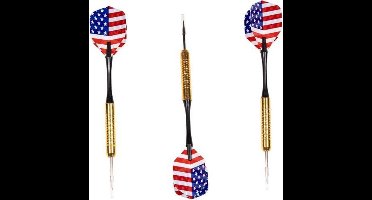 Sportx Dart Set