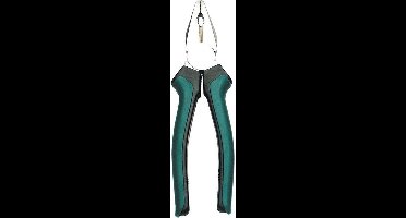 Brüder Mannesmann Combinatietang 180 mm