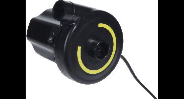 Free And Easy Opblaaspomp 5-delig 12v