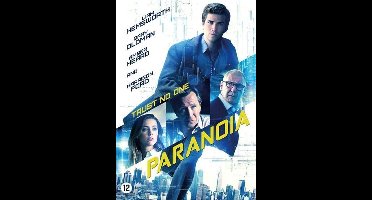 Paranoia