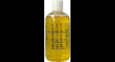 Naturapharma Pure Jojoba Olie - 250ML