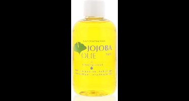 Naturapharma Jojoba - 100 ml - Massageolie