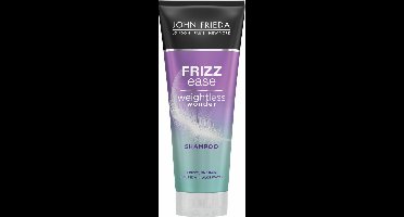 John Frieda Weightless Wonder Shampoo - 20 x 250 ml - Voordeelverpakking