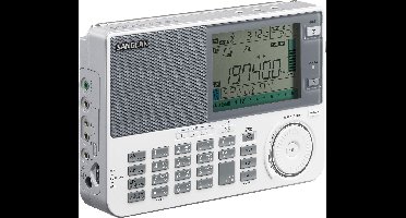Radio Sangean ATS-909 X2