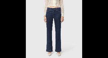 MAC - DREAM WIDE; 4; Trousers MAC Ladies - 0358L543990 - D683