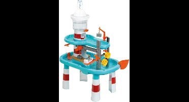 Klein Toys Waterspeeltafel XXL, Vuurtoren