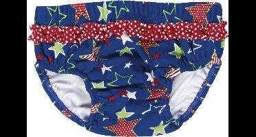 Playshoes herbruikbare zwemluier  - Sterren