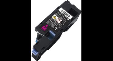 DELL C17XX, 1250/135X toner