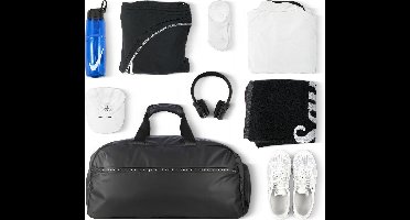 bugatti Blanc - Sporttas 50 cm (black)