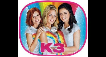 K3 Zonnescherm