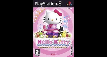 Hello Kitty - Roller Rescue