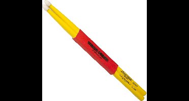 MUSIC STORE Junior Sticks "Yannis", yellow - Drumstok