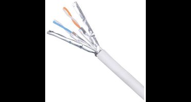 Panduit PUY6X04WH-HEG netwerkkabel Wit 305 m Cat6a U/UTP (UTP)