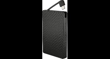 Nitecore | Pocket 10000| Powerbank | 10.000 | | -