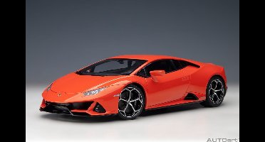 Lamborghini Huracán EVO - 1:18 - AUTOart