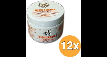 Goldline Uiercrème - 12x250ml - Voordeelverpakking