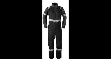HAVEP Overall 5-Safety Image+ 20290 - Zwart/Charcoal - 54
