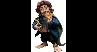 Weta Workshop Lord of the Rings - Mini Epics Figuur - Pippin
