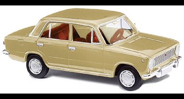 Busch 50112 H0 Auto Lada 1200 / Shiguli 2101, beige