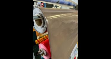Effen zeildoek - Per meter - Waterdicht - Vlekbestendig