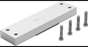 Festo Afdekplaat - 7660 - P2TME