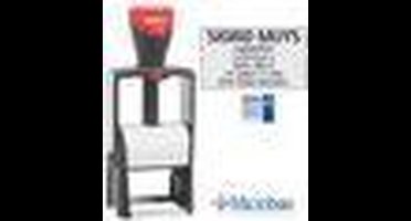 Stempel Colop Classic 2100 41x24mm