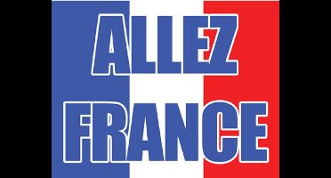 ESPA - Franse vlag